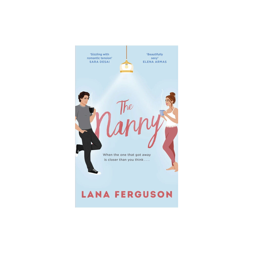 Little, Brown Book Group The Nanny (häftad, eng)