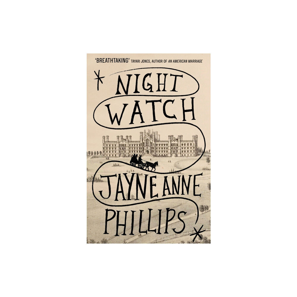 Little, Brown Night Watch (häftad, eng)