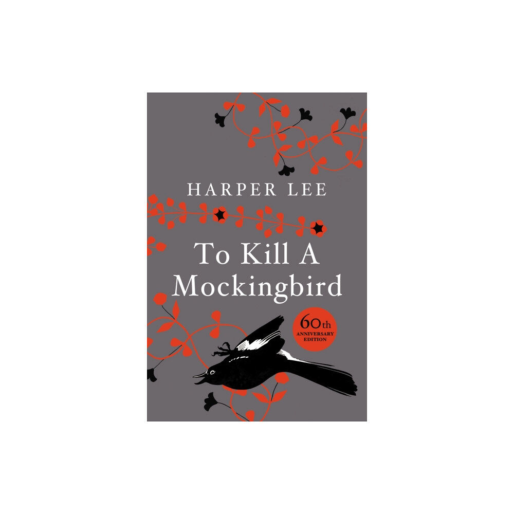 Cornerstone To Kill A Mockingbird (inbunden, eng)