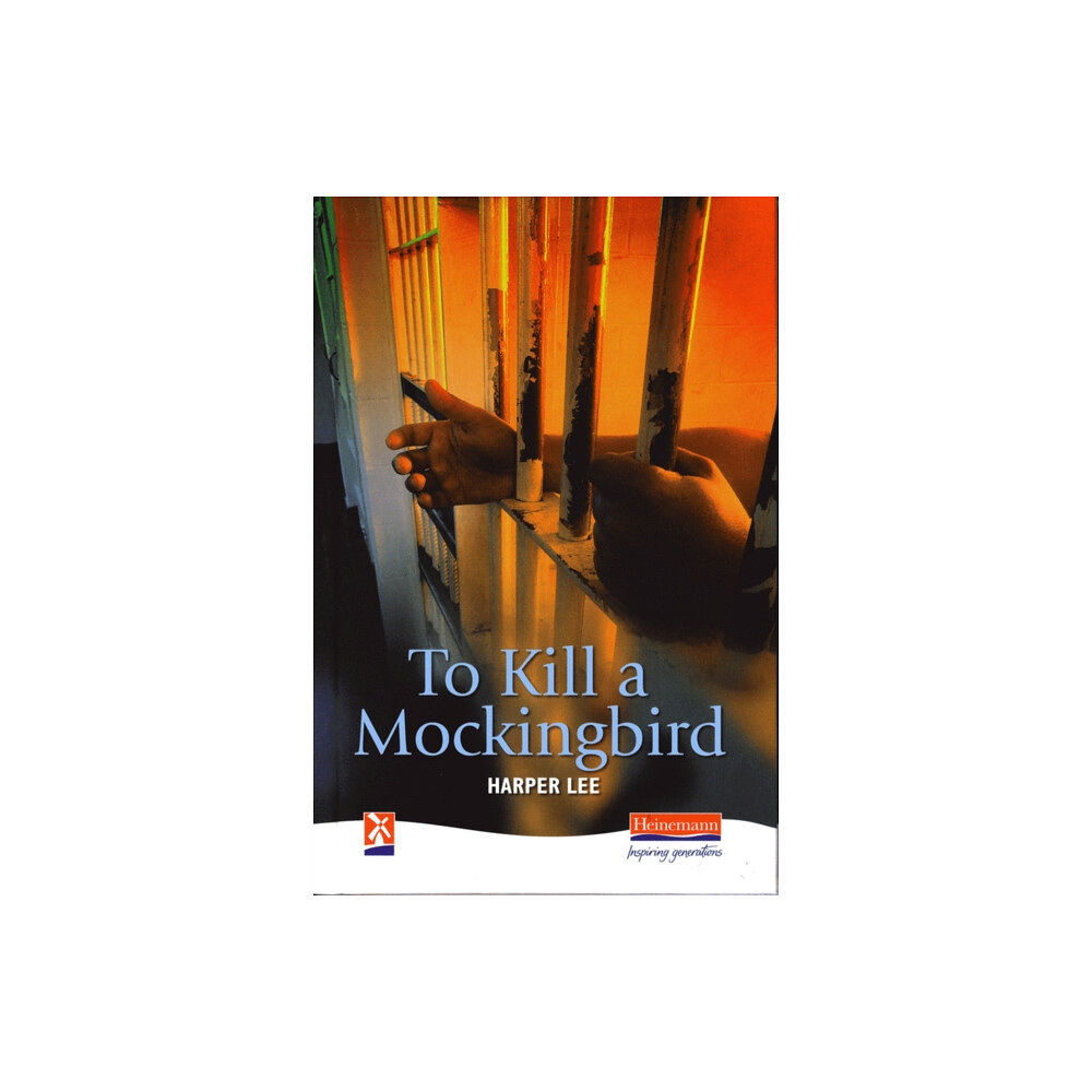 Pearson Education Limited To Kill a Mockingbird (inbunden, eng)