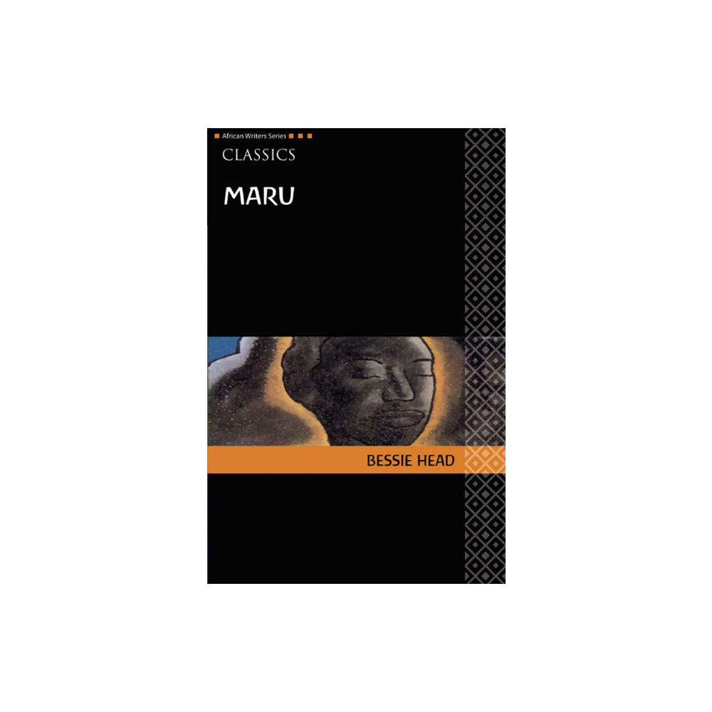 Pearson Education Limited AWS Classics Maru (häftad, eng)
