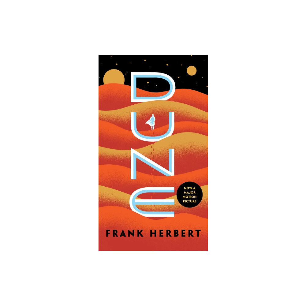 Penguin Putnam Inc Dune (häftad, eng)