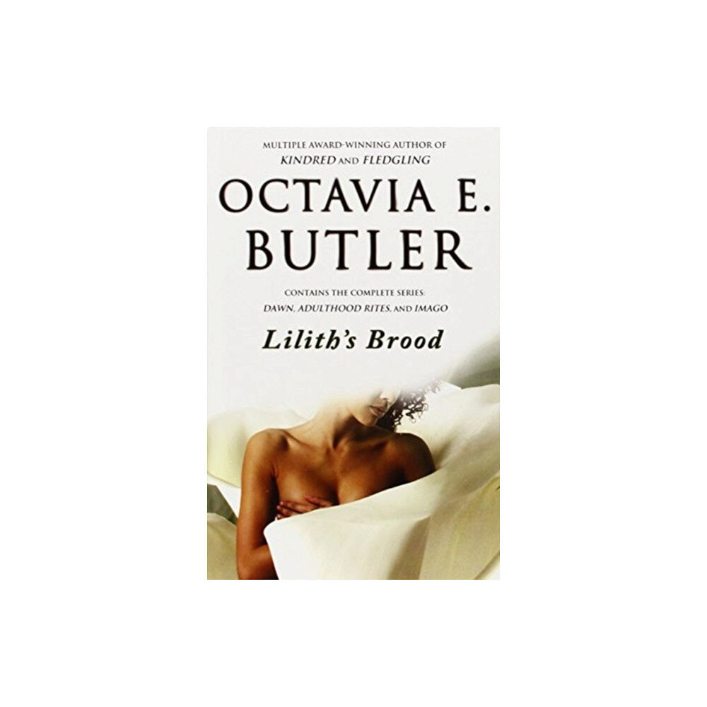 Little, Brown & Company Lilith's Brood (häftad, eng)