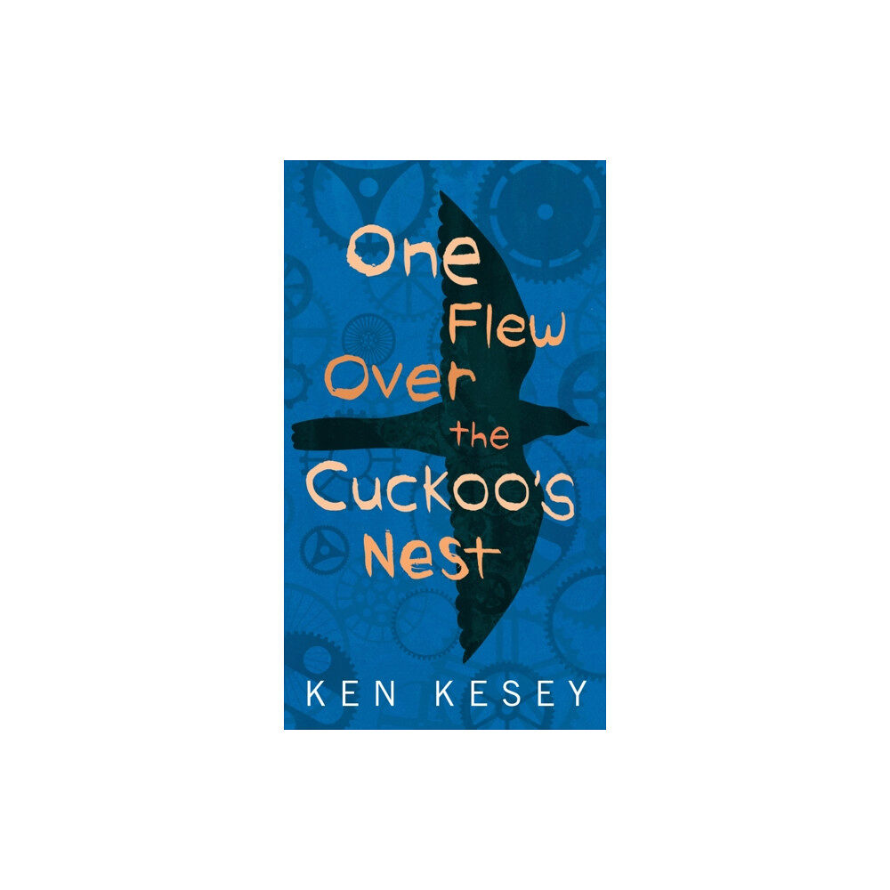 Penguin Putnam Inc, US One Flew over the Cuckoo's Nest (häftad, eng)