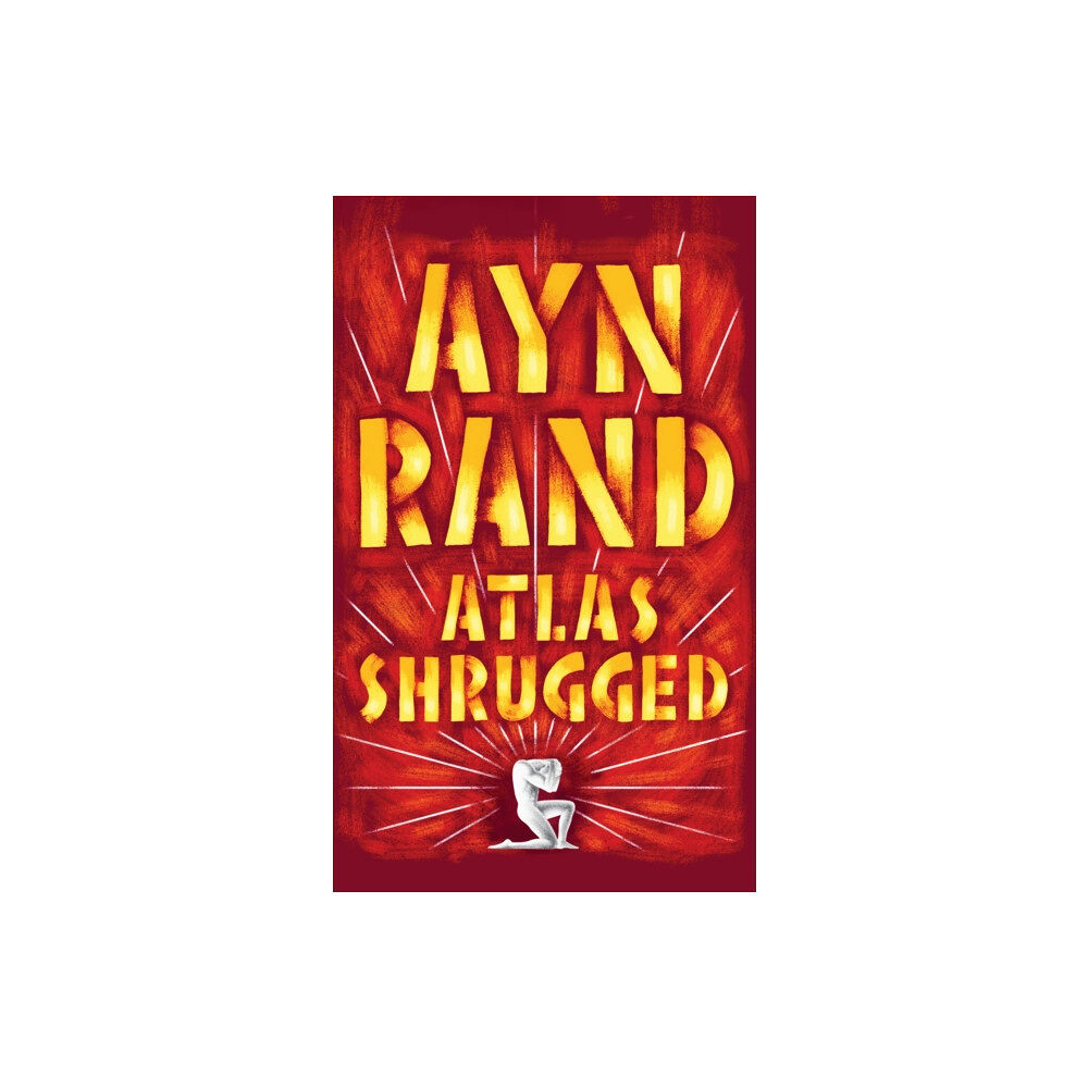 Penguin books ltd Atlas Shrugged (häftad, eng)