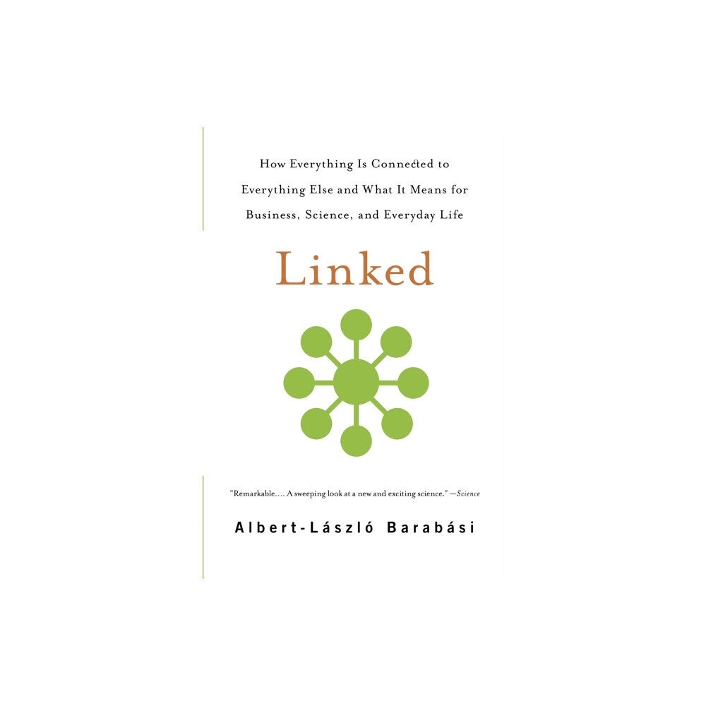 Basic Books Linked (häftad, eng)