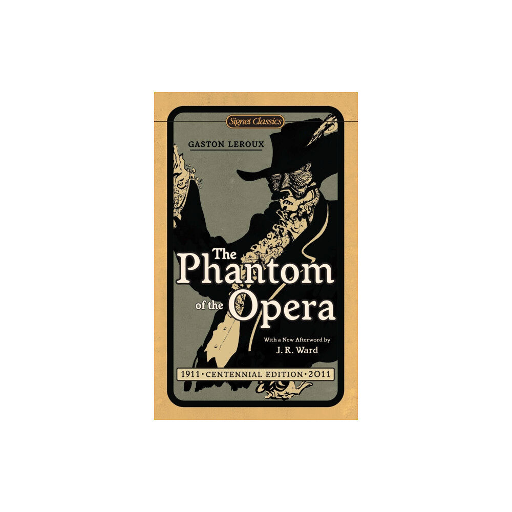 Penguin Putnam Inc The Phantom of the Opera (häftad, eng)