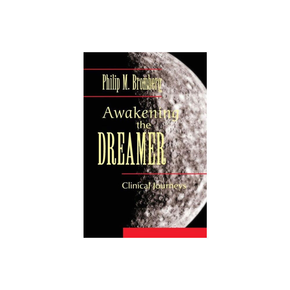 Taylor & francis ltd Awakening the Dreamer (häftad, eng)