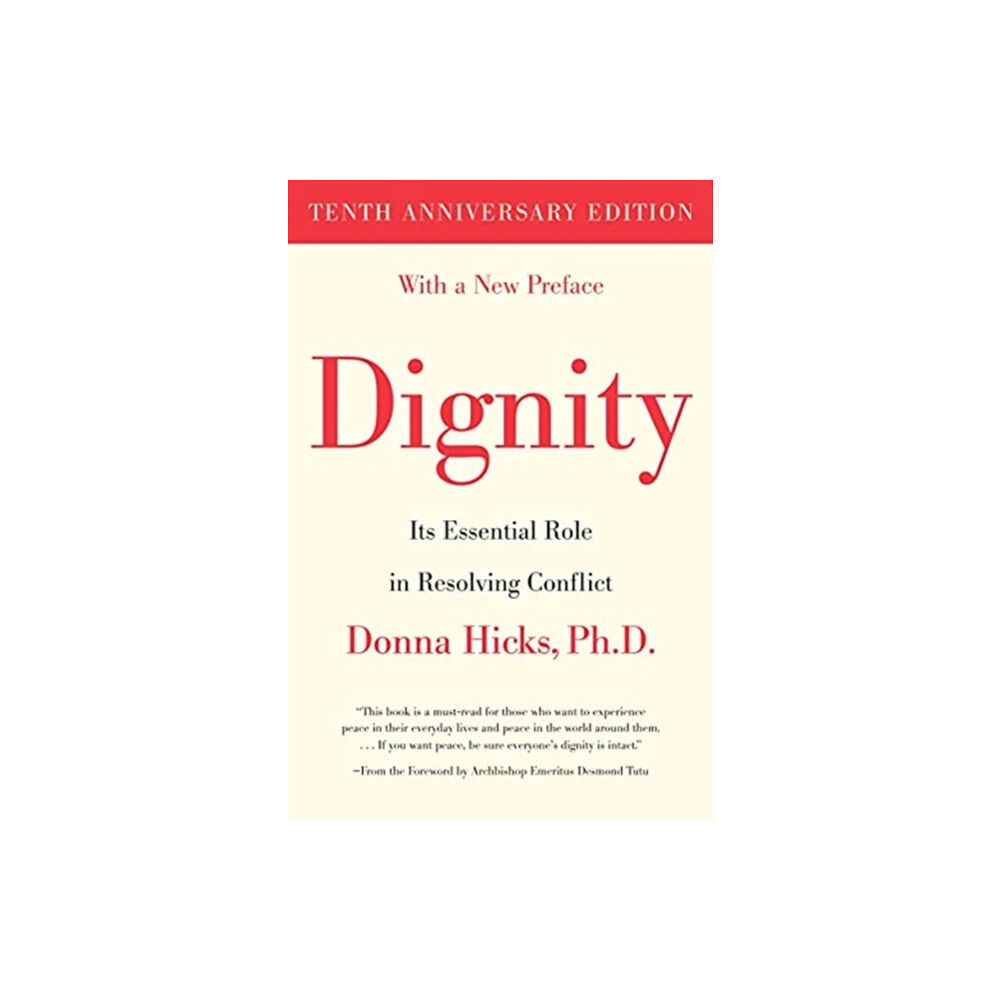 Yale university press Dignity (häftad, eng)