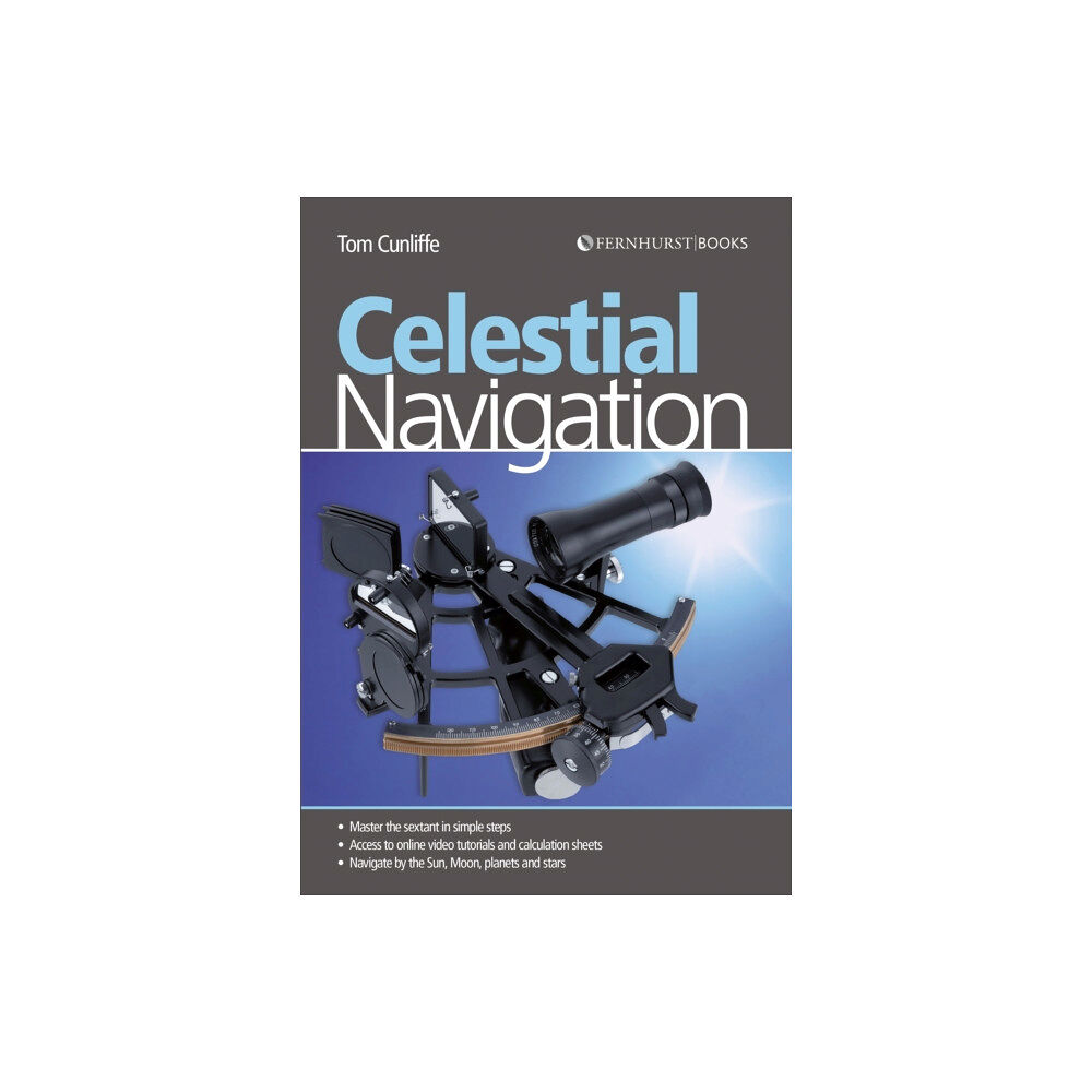 Fernhurst Books Limited Celestial Navigation (häftad, eng)