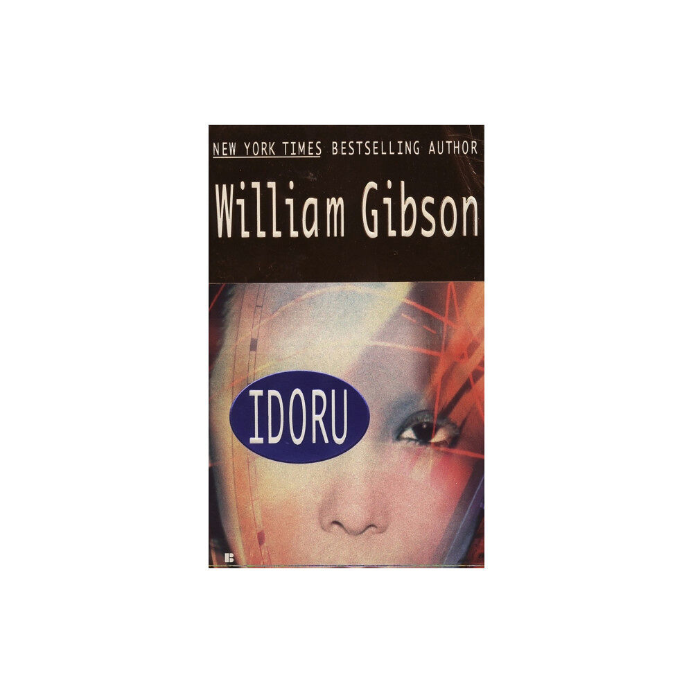 Penguin Putnam Inc Idoru (häftad, eng)