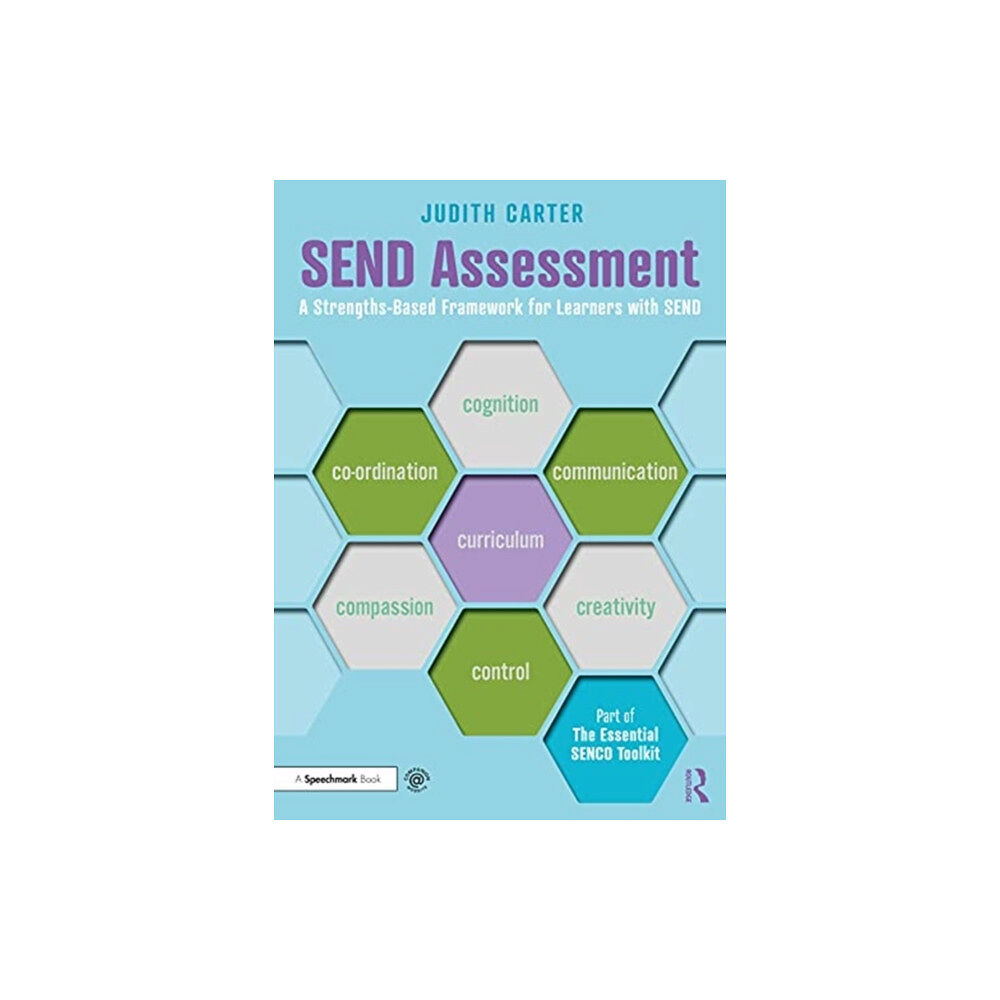 Taylor & francis ltd SEND Assessment (häftad, eng)