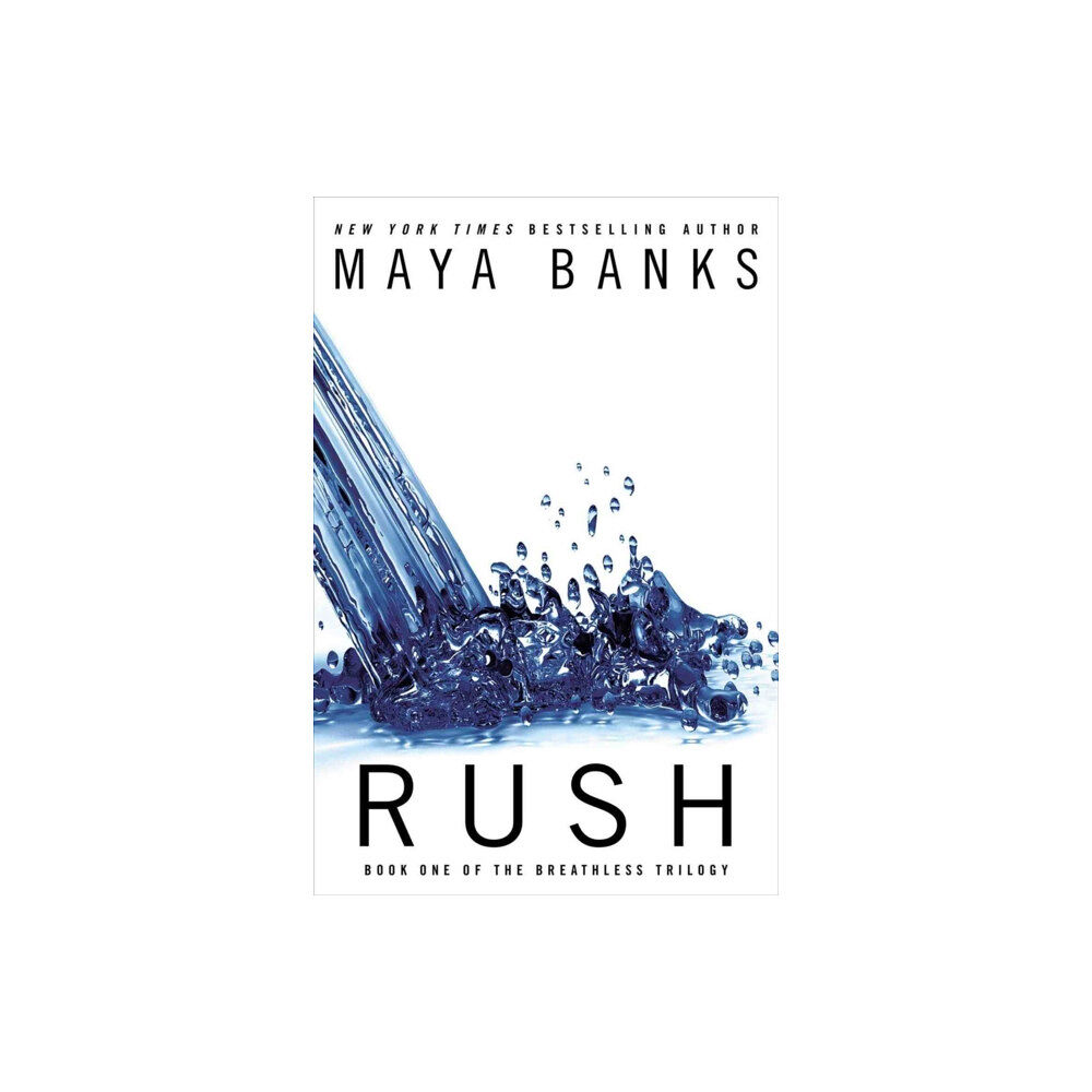 Penguin Putnam Inc Rush (häftad, eng)