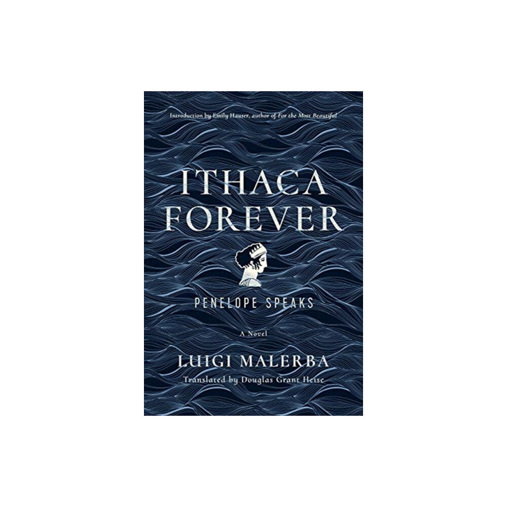 University of california press Ithaca Forever (inbunden, eng)