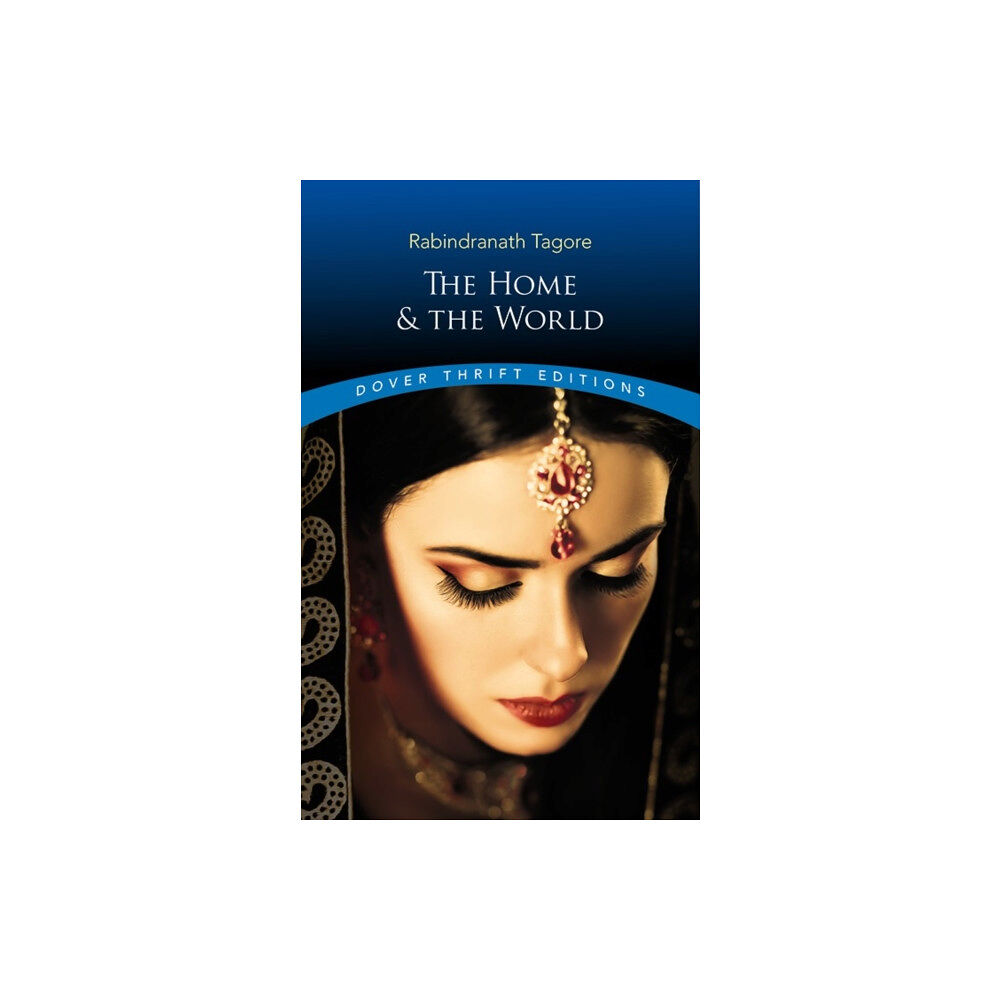 Dover publications inc. The Home and the World (häftad, eng)