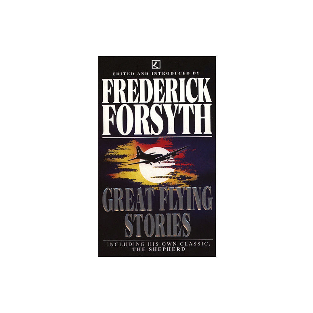 Transworld publishers ltd Great Flying Stories (häftad, eng)