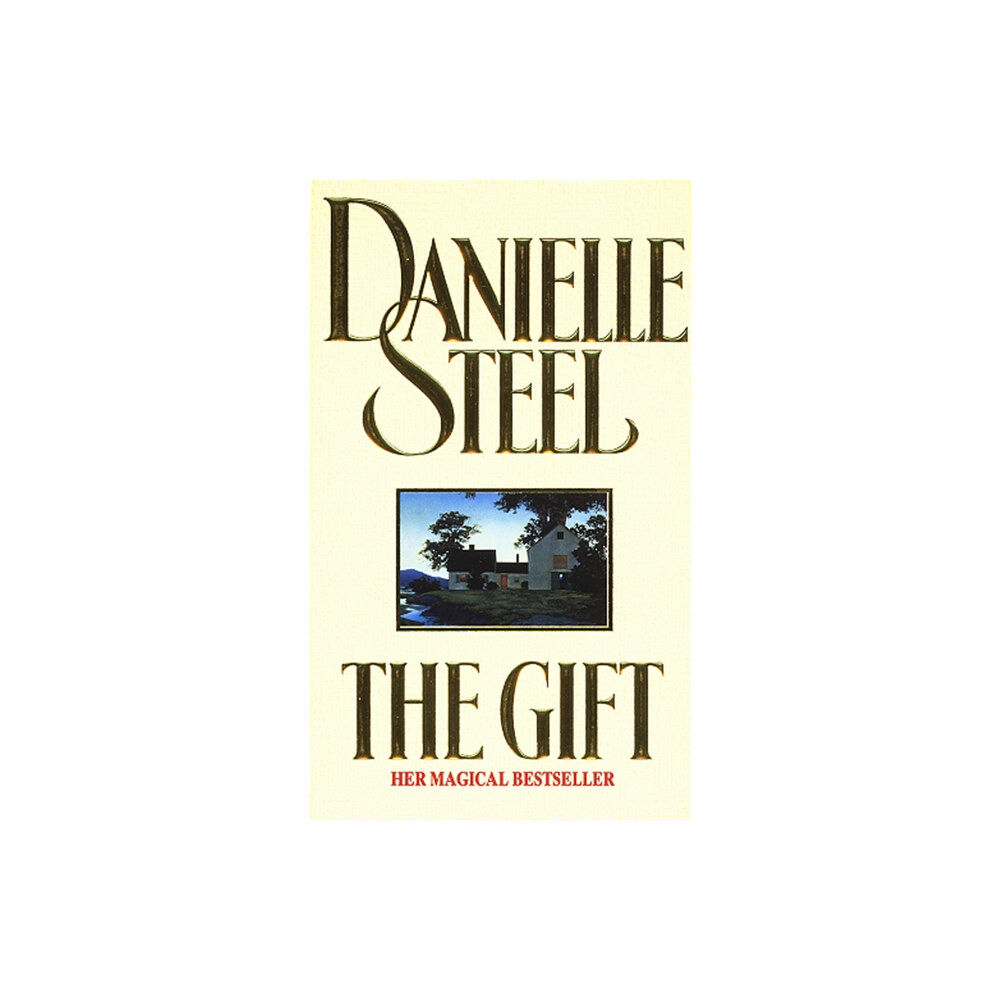 Transworld publishers ltd The Gift (häftad, eng)