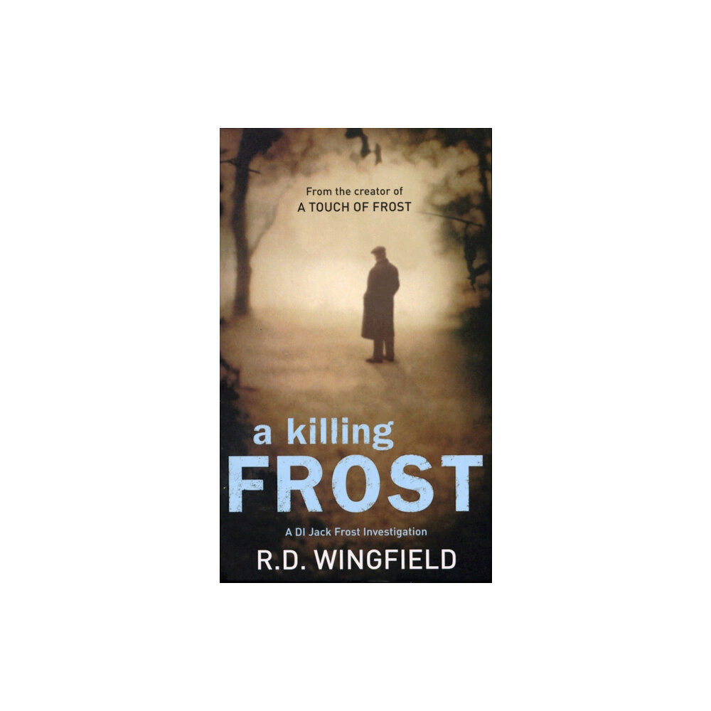 Transworld publishers ltd A Killing Frost (häftad, eng)
