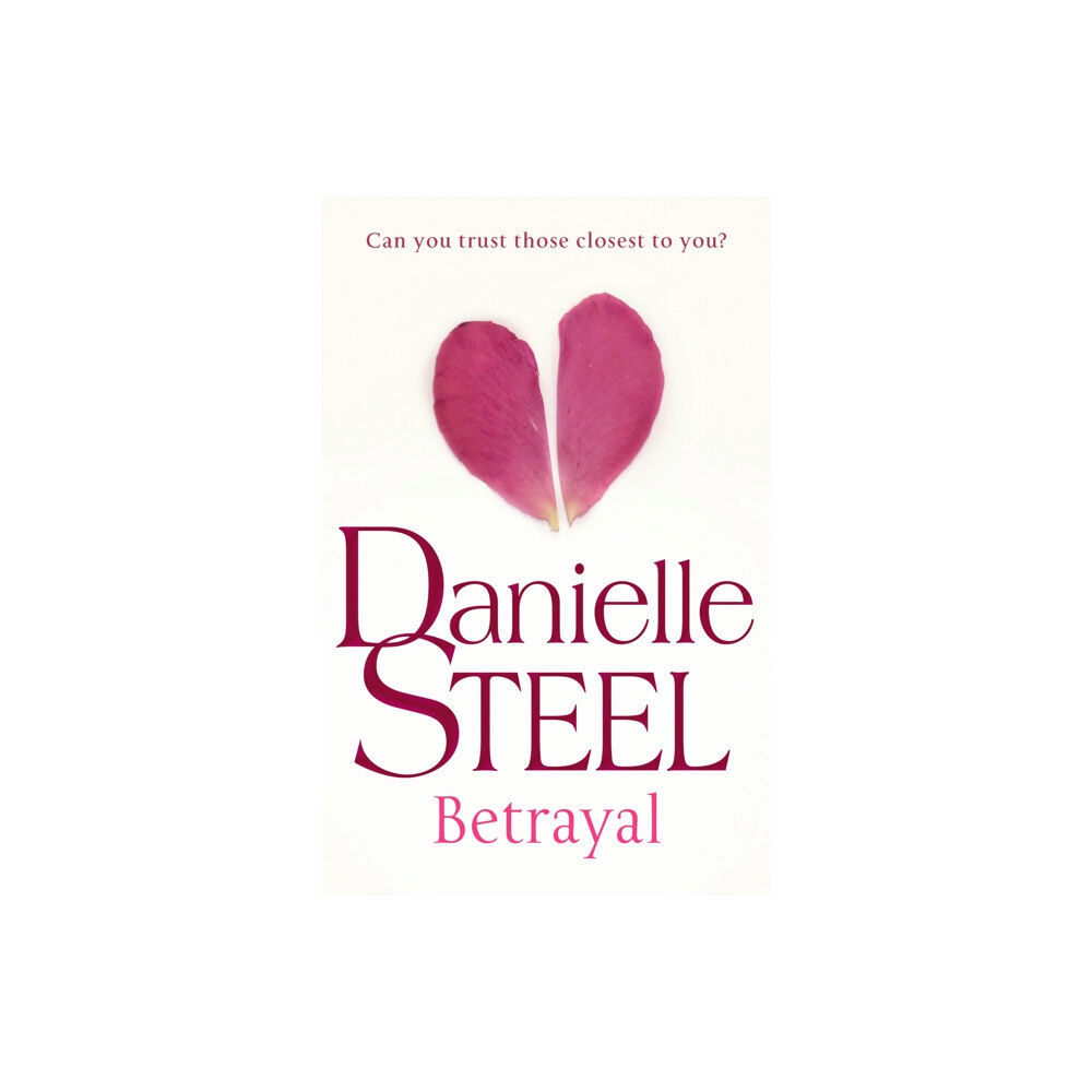 Transworld publishers ltd Betrayal (häftad, eng)