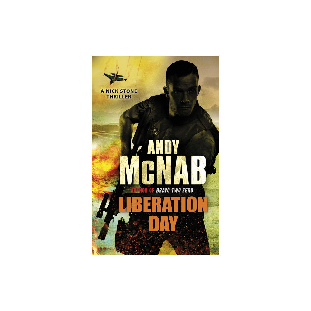 Transworld publishers ltd Liberation Day (häftad, eng)