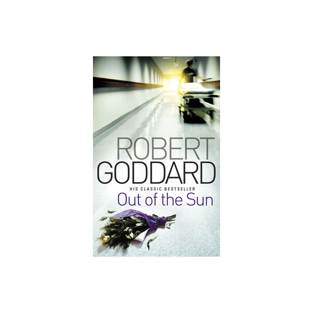 Transworld publishers ltd Out Of The Sun (häftad, eng)