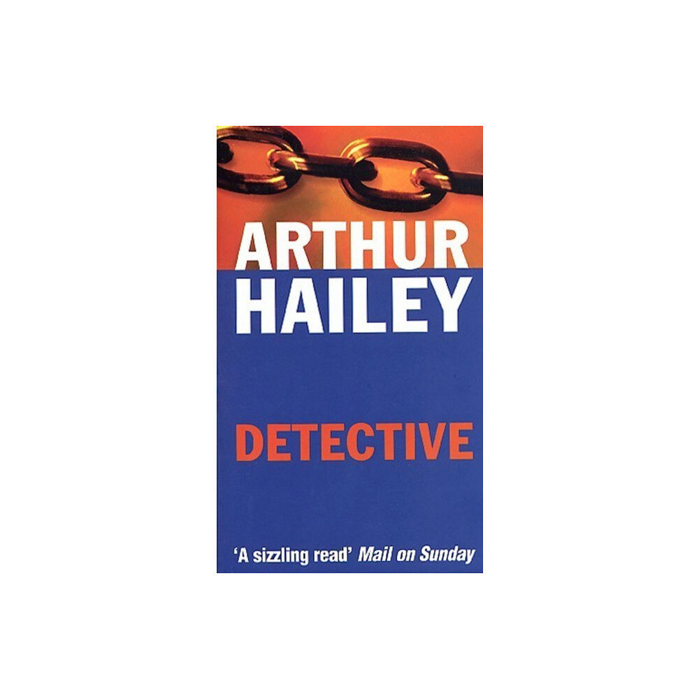 Transworld publishers ltd Detective (häftad, eng)