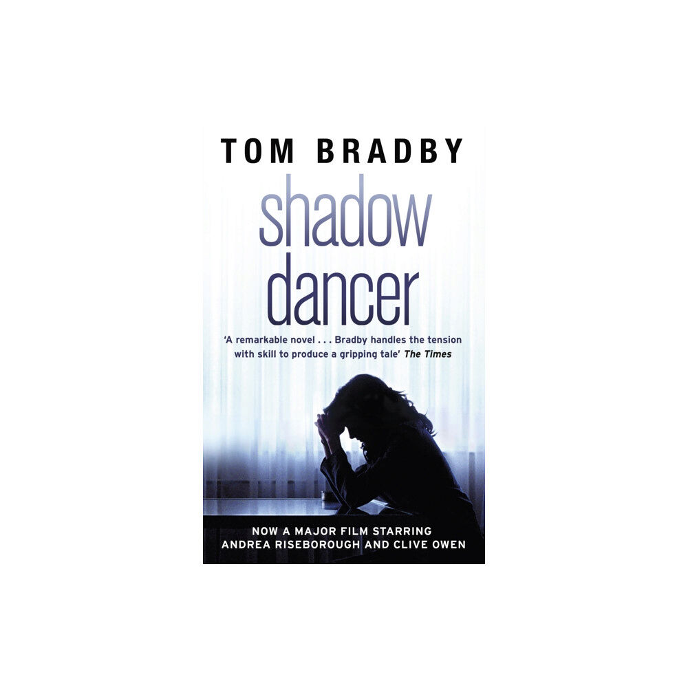 Transworld publishers ltd Shadow Dancer (häftad, eng)