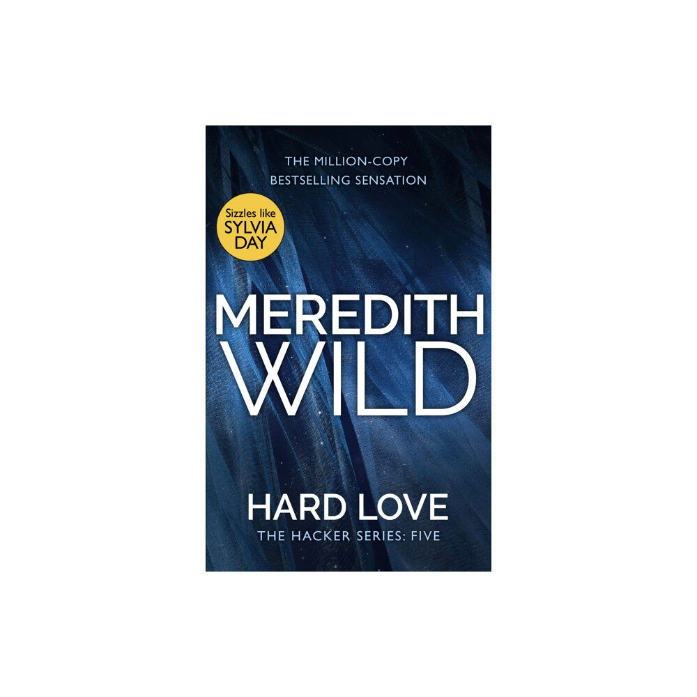 Transworld publishers ltd Hard Love (häftad, eng)