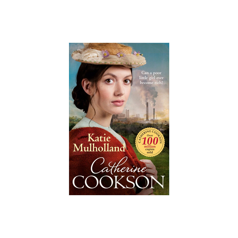 Transworld publishers ltd Katie Mulholland's Journey (häftad, eng)