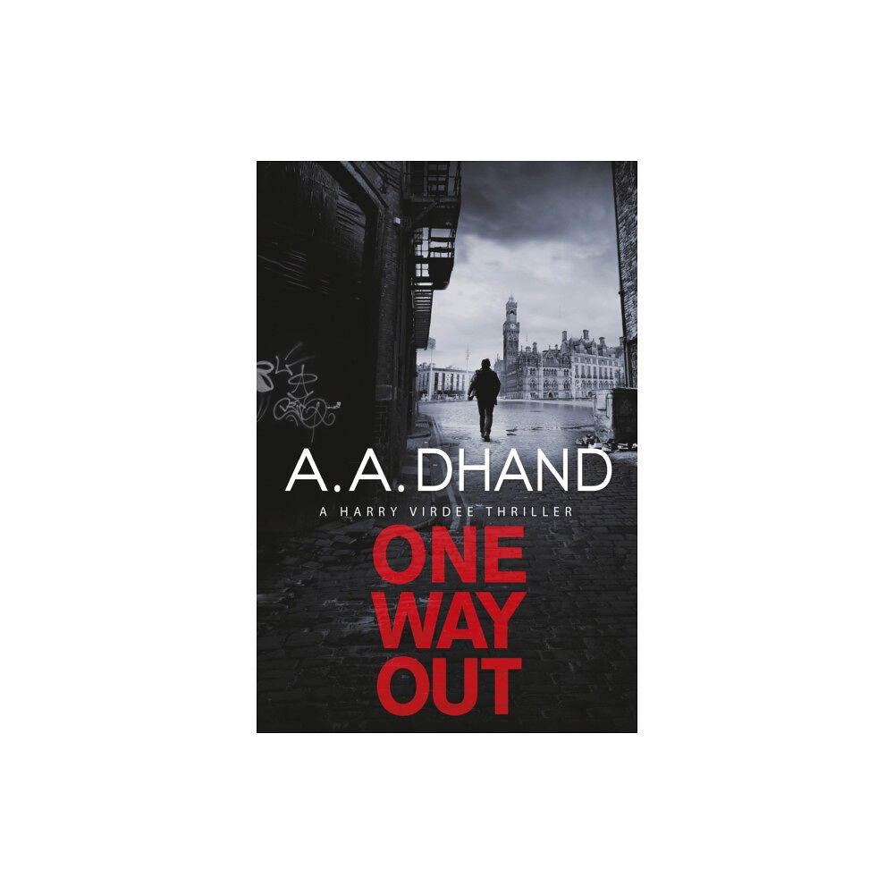 Transworld publishers ltd One Way Out (häftad, eng)