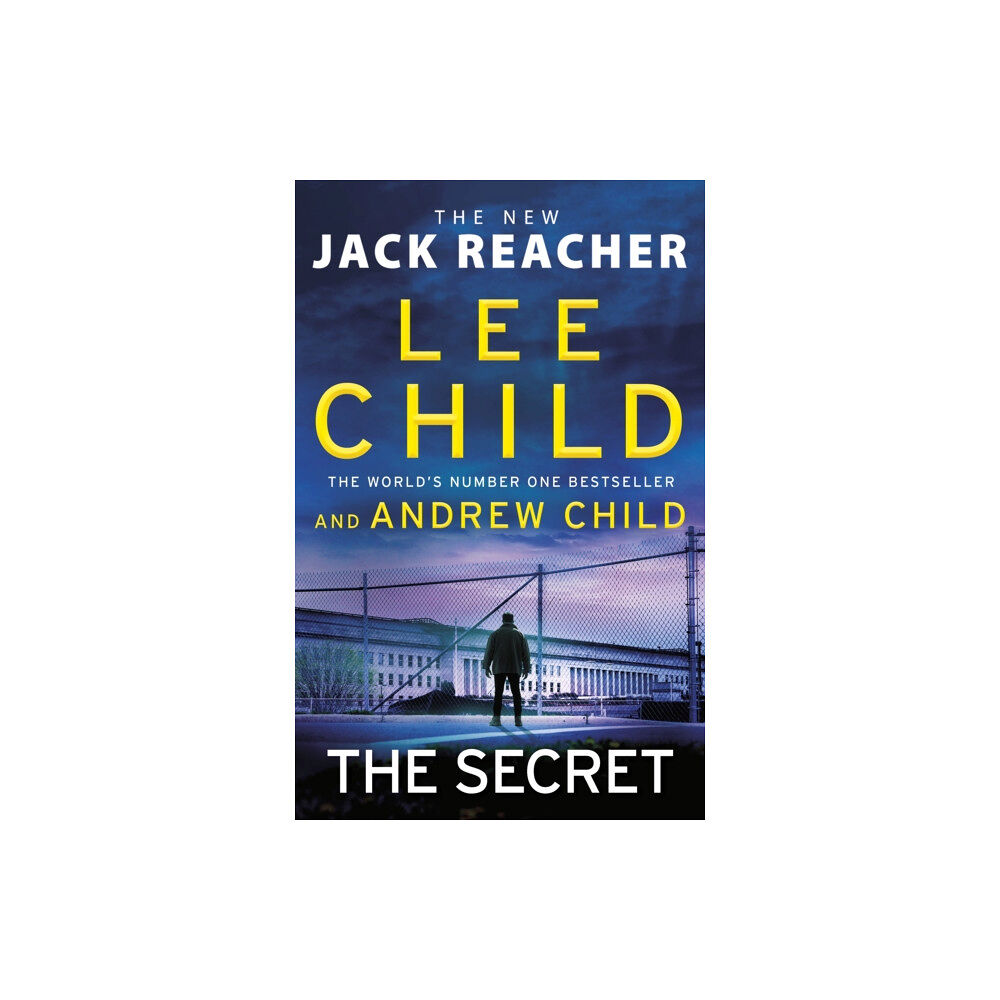 Transworld publishers ltd The Secret (häftad, eng)