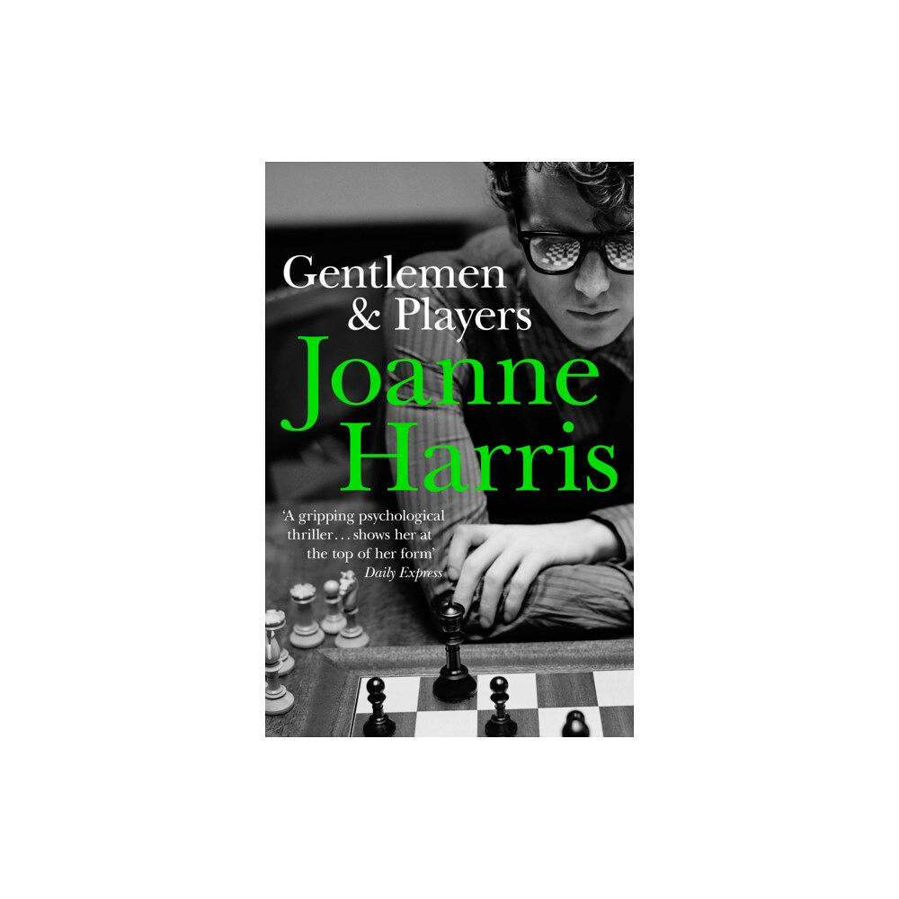 Transworld publishers ltd Gentlemen & Players (häftad, eng)