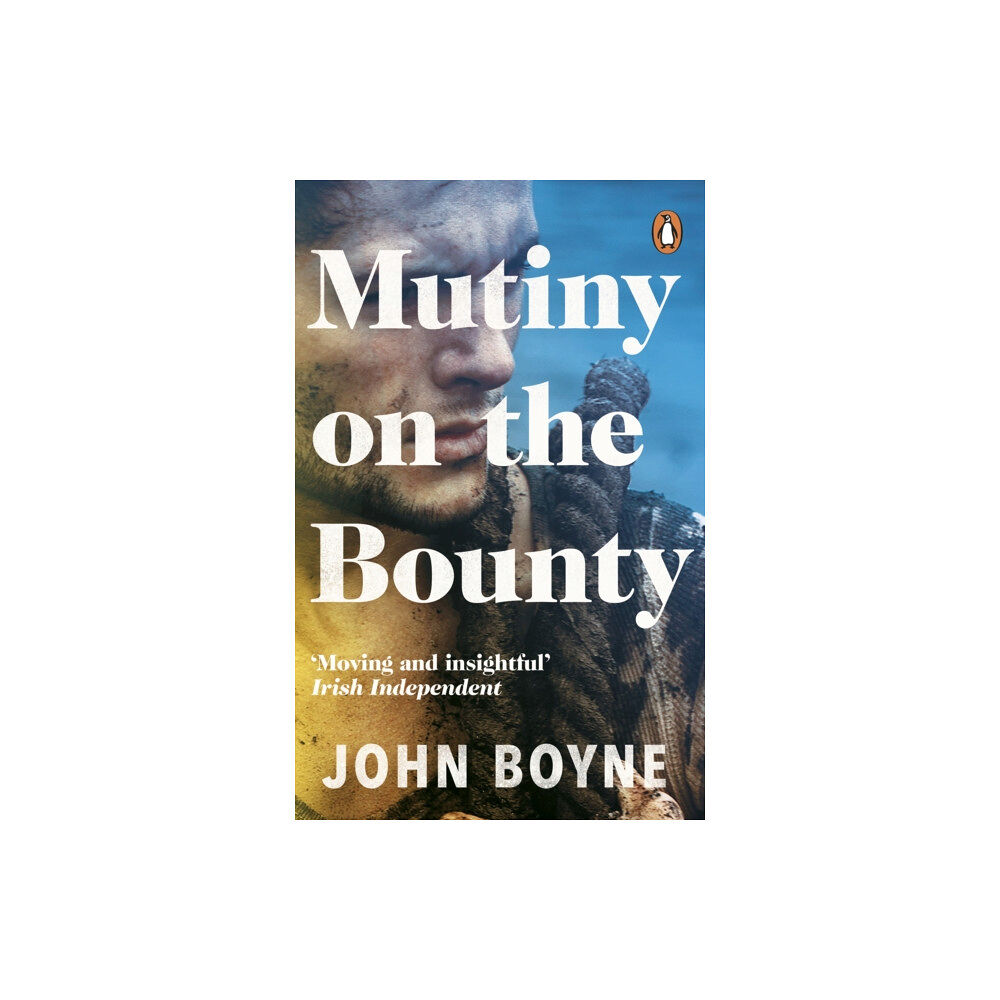 Transworld publishers ltd Mutiny On The Bounty (häftad, eng)