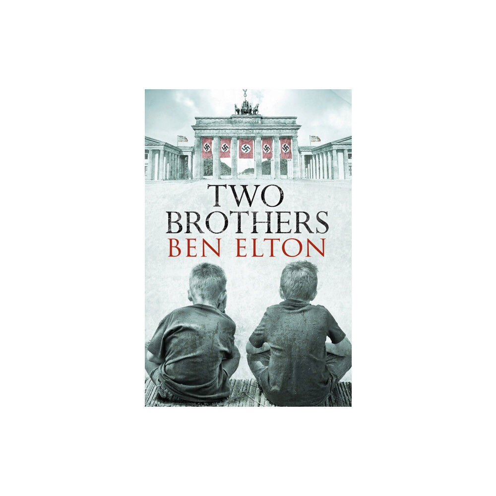 Transworld publishers ltd Two Brothers (häftad, eng)