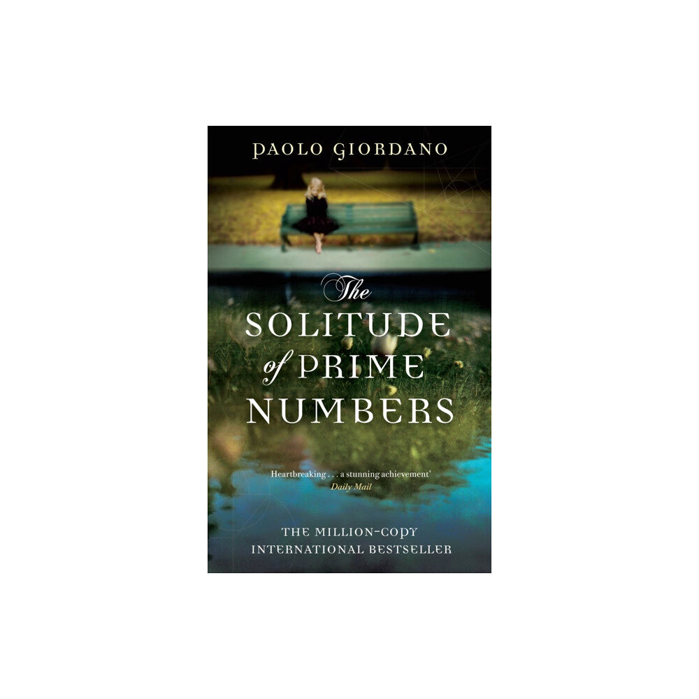 Transworld publishers ltd The Solitude of Prime Numbers (häftad, eng)