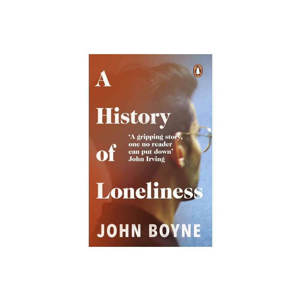 Transworld publishers ltd A History of Loneliness (häftad, eng)