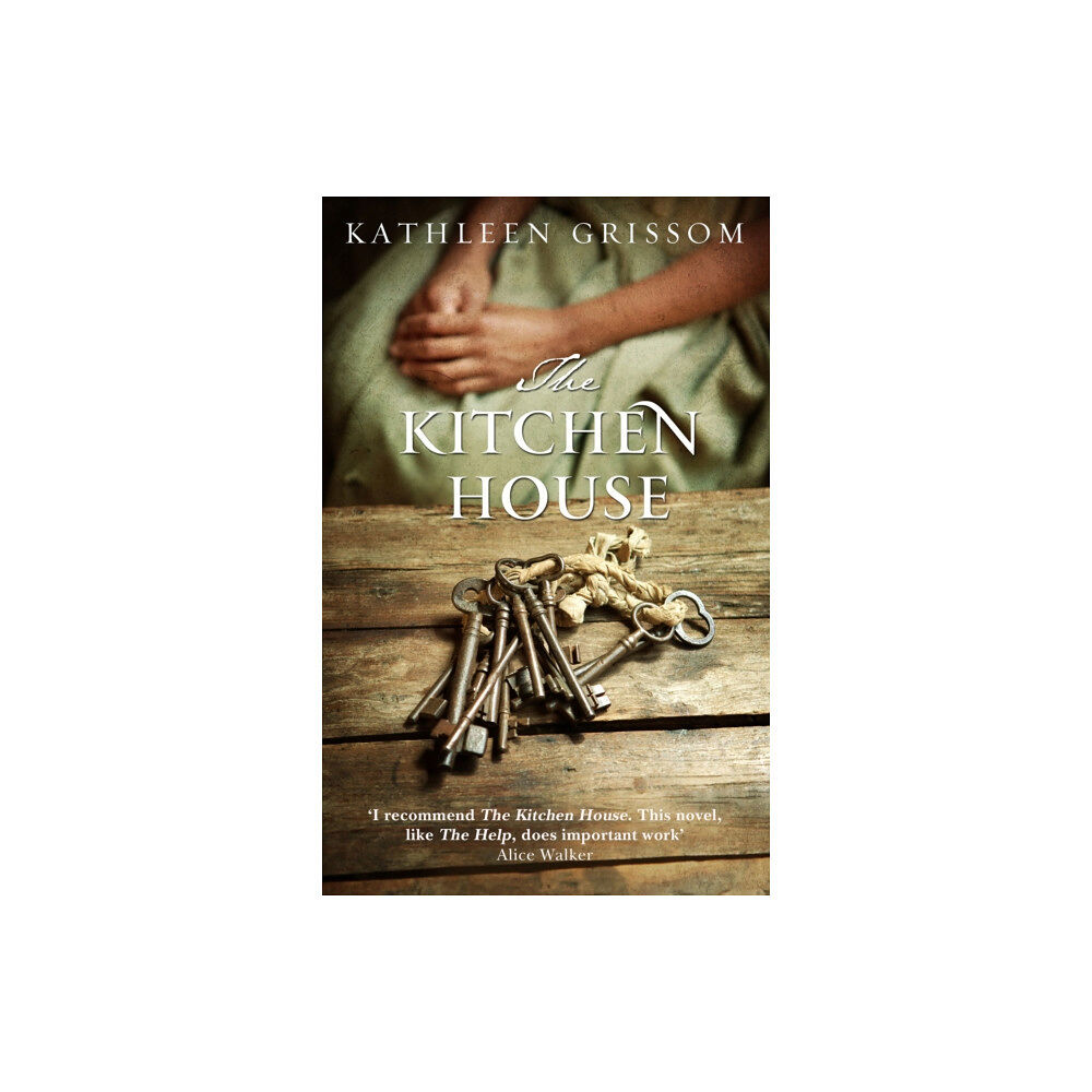 Transworld publishers ltd The Kitchen House (häftad, eng)