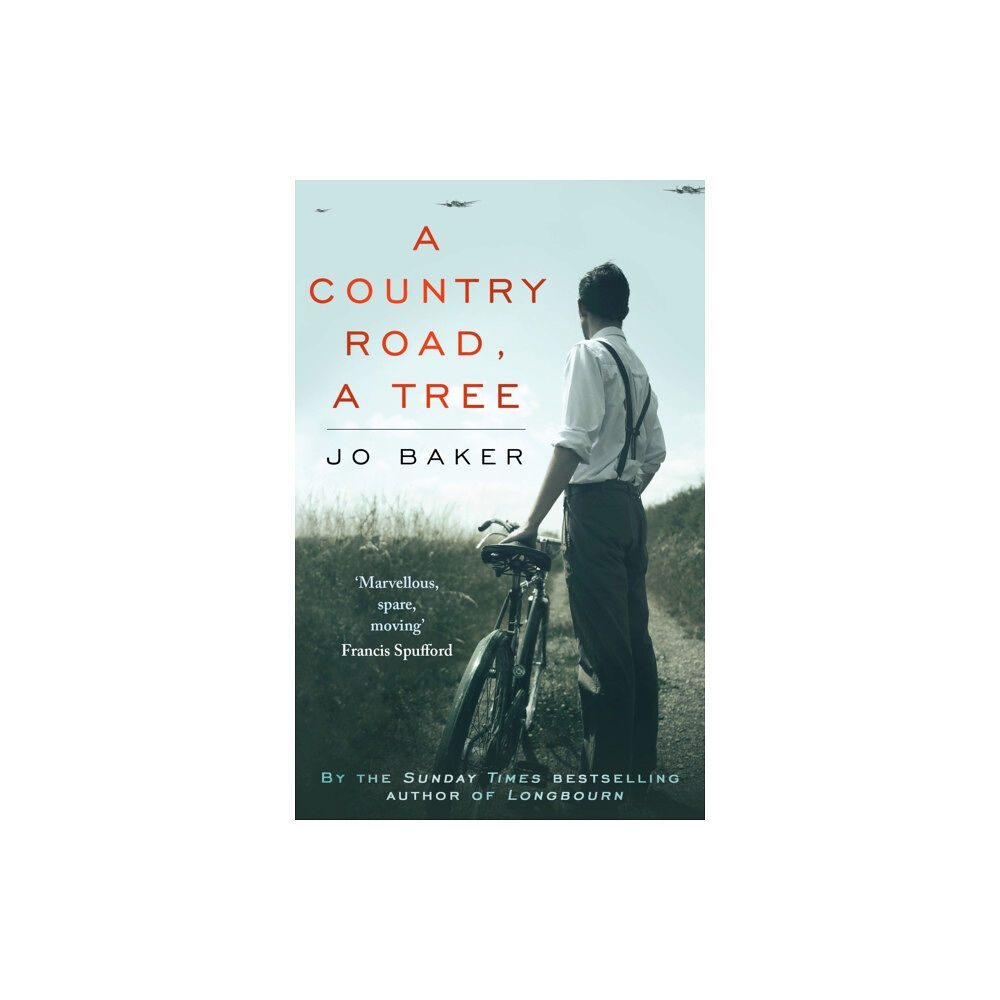 Transworld publishers ltd A Country Road, A Tree (häftad, eng)