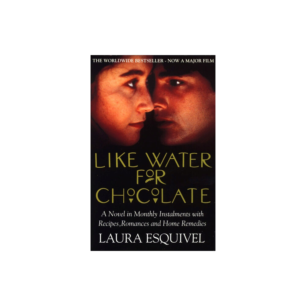 Transworld publishers ltd Like Water For Chocolate (häftad, eng)