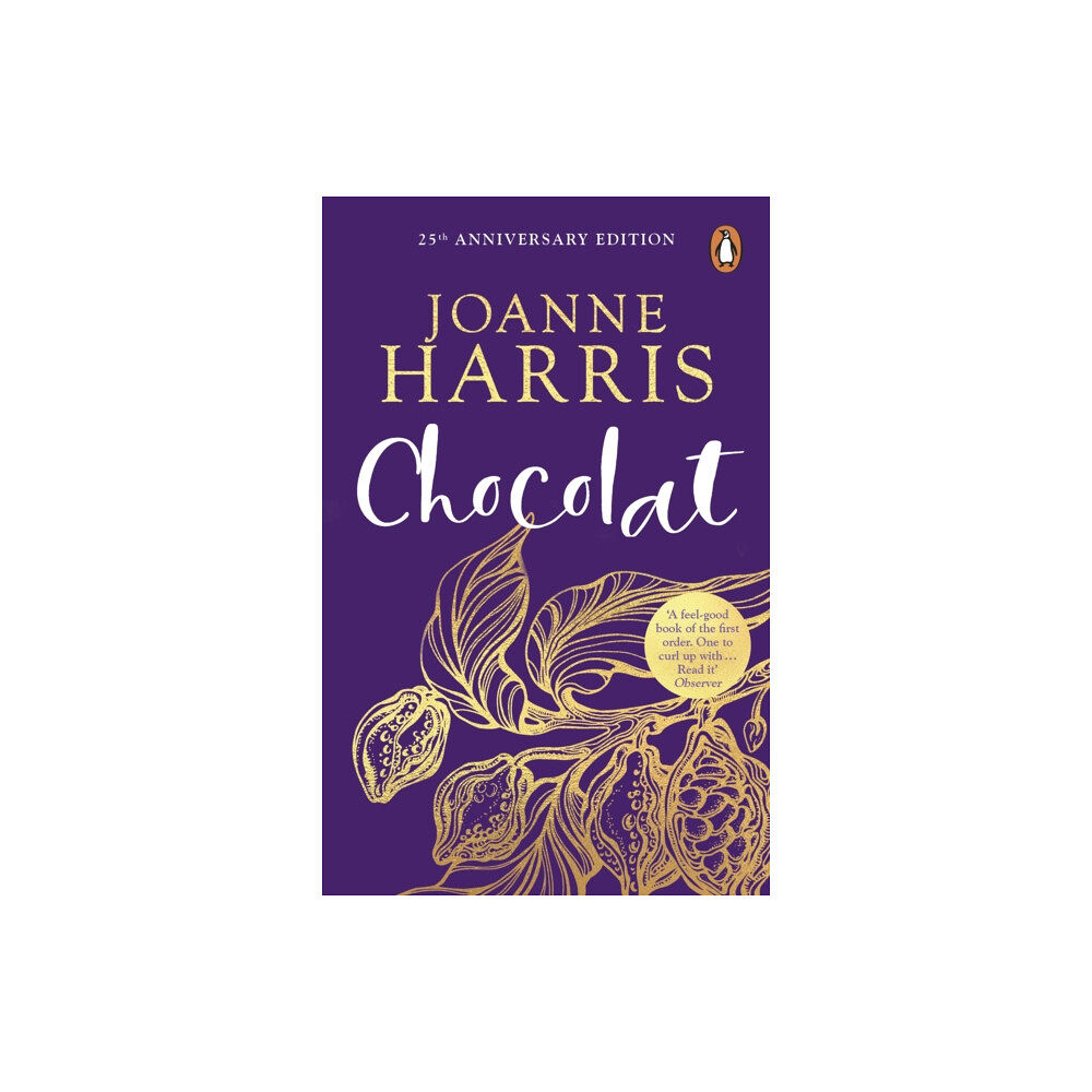 Transworld publishers ltd Chocolat (häftad, eng)