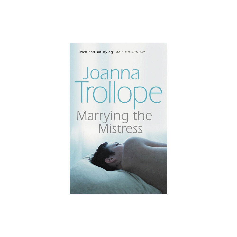 Transworld publishers ltd Marrying The Mistress (häftad, eng)