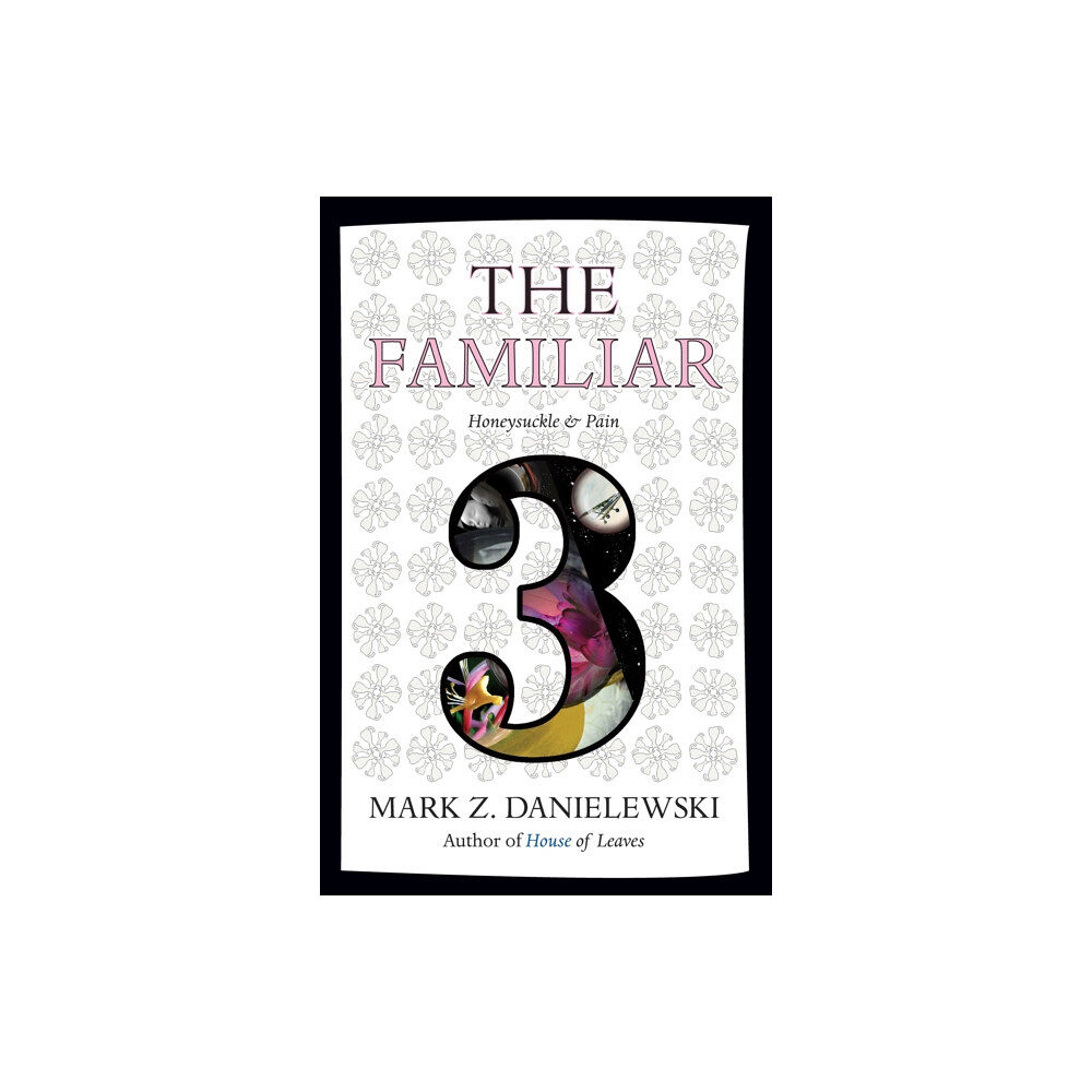 Random House USA Inc The Familiar, Volume 3 (häftad, eng)