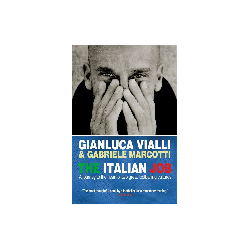 Transworld publishers ltd The Italian Job (häftad, eng)