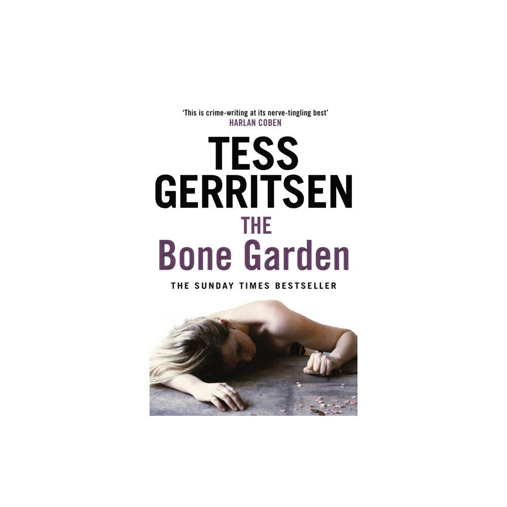 Transworld publishers ltd The Bone Garden (häftad, eng)