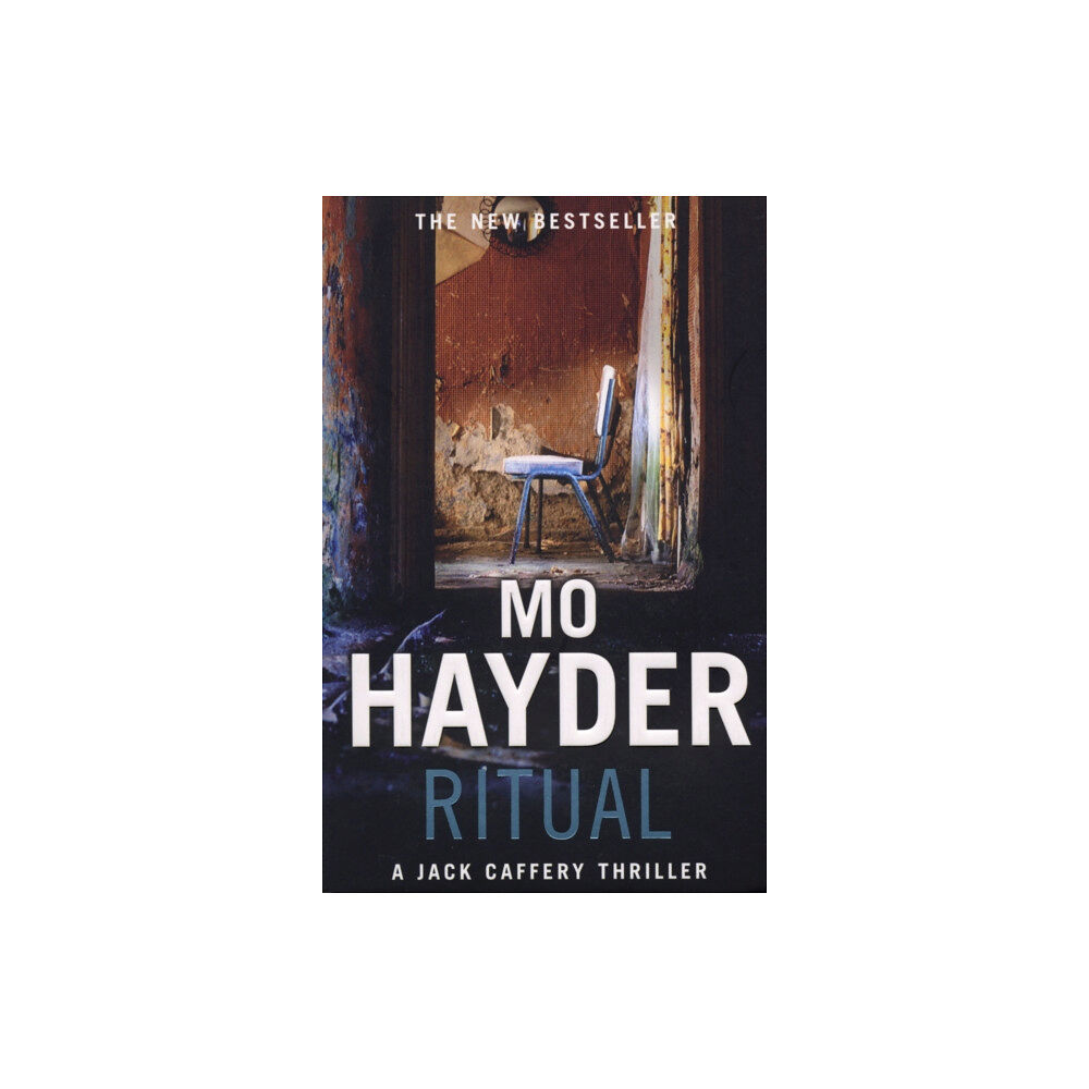 Transworld publishers ltd Ritual (häftad, eng)