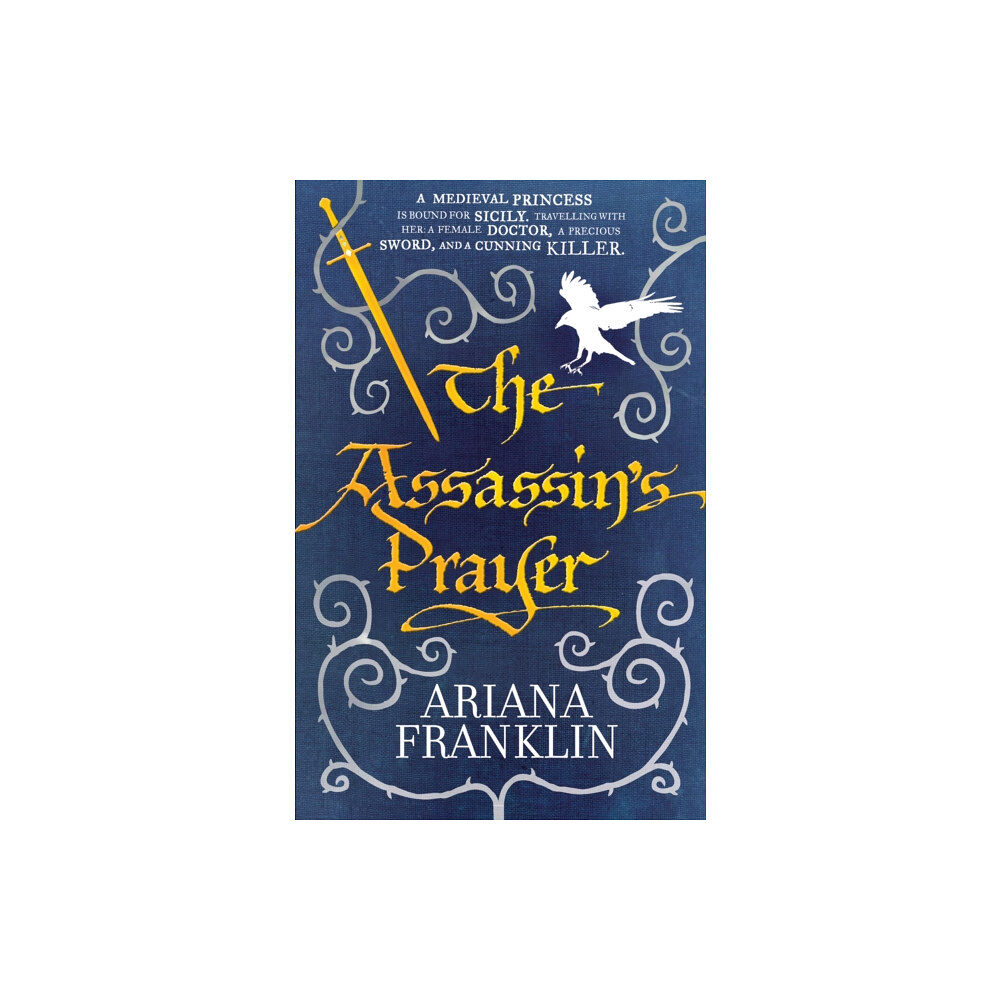 Transworld publishers ltd The Assassin's Prayer (häftad, eng)