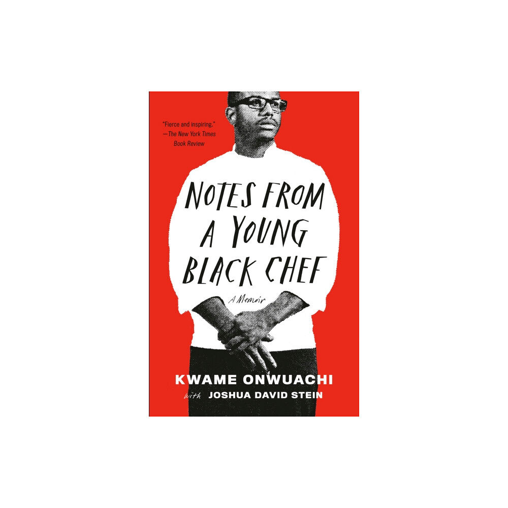 Knopf Doubleday Publishing Group Notes from a Young Black Chef (häftad, eng)