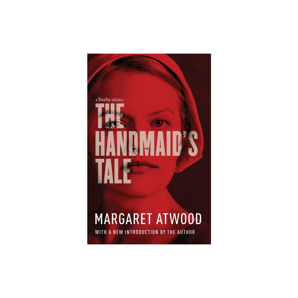 Knopf Doubleday Publishing Group Handmaid's Tale (Movie Tie-in) (häftad, eng)