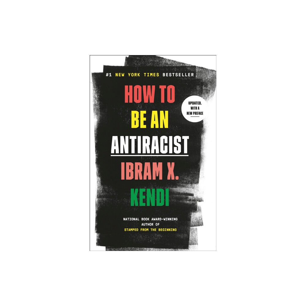 Random House Publishing Group How to Be an Antiracist (häftad, eng)