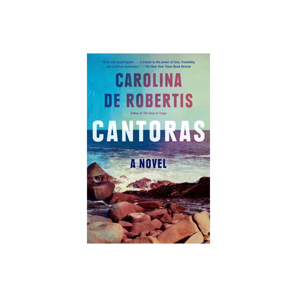 Knopf Doubleday Publishing Group Cantoras (häftad, eng)